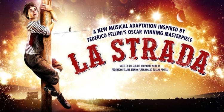 La Strada The Other Palace