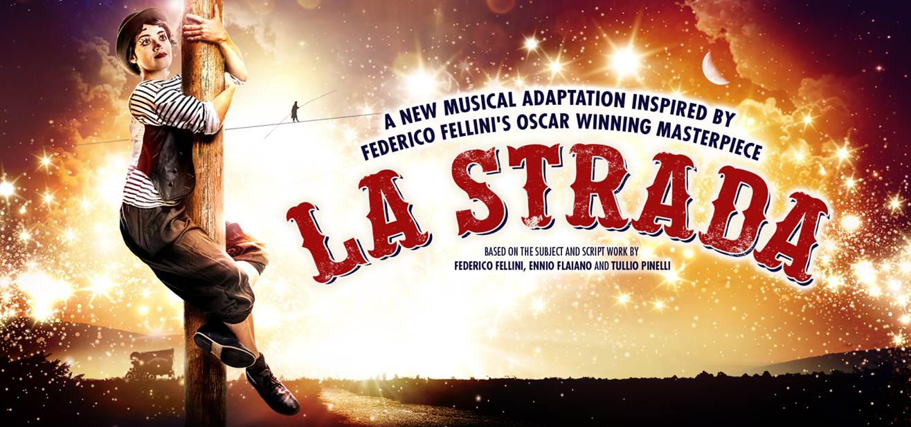 La Strada The Other Palace