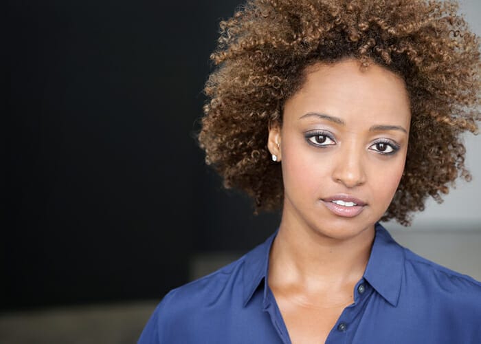 Asmeret Ghebremichael