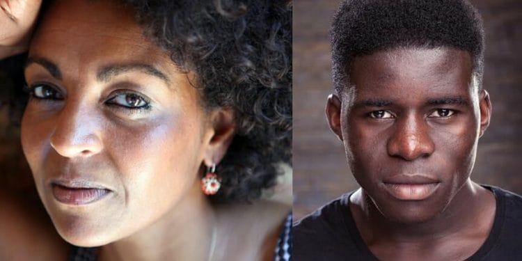 Assata Taught Me Cast