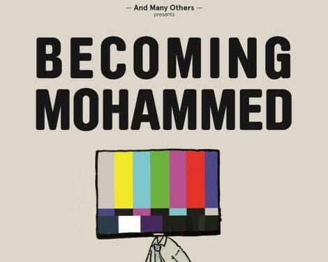 Becoming Mohammed