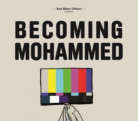 Becoming Mohammed