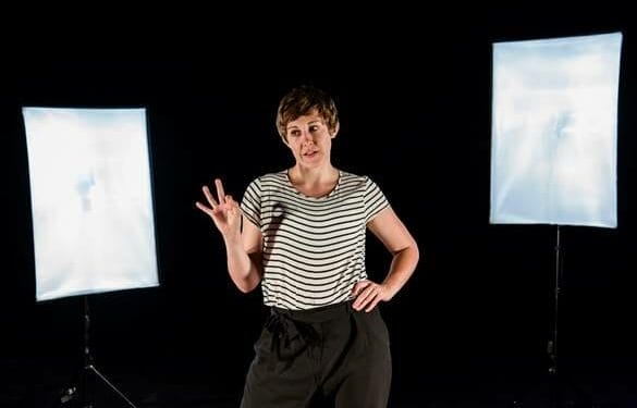 Blush Soho Theatre