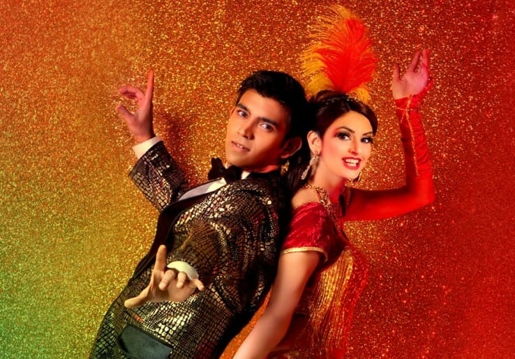 Celebration Of Bollywood On A National Theatre Tour - Theatre Weekly