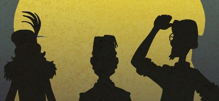 Egyptian Extravaganza