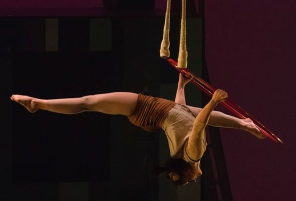 Flip FabriQue Catch Me
