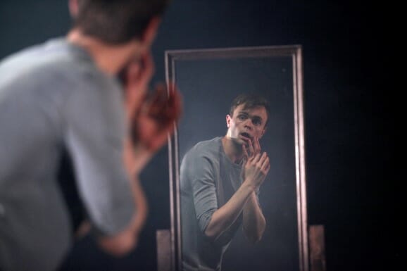 Frankenstein. George Fletcher. Photo by Philip Tull - 071