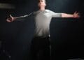 Frankenstein. George Fletcher. Photo by Philip Tull (2)