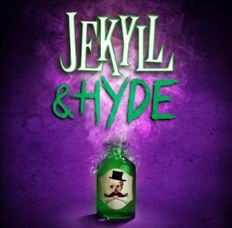 Jekyll and Hyde