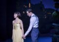 Leanne Cope and Robert Fairchild in An American in Paris at the Dominion Theatre CREDIT Johan Persson (3)