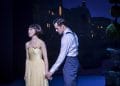 Leanne Cope and Robert Fairchild in An American in Paris at the Dominion Theatre CREDIT Johan Persson (3)