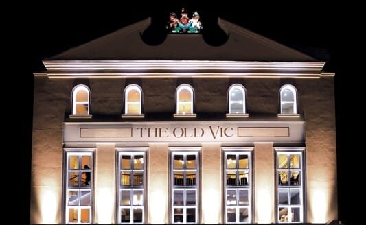 Old Vic