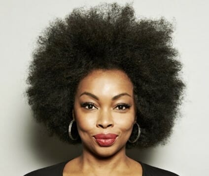 Phina Oruche Identity Crisis (Paul Jones)