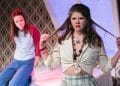 The Diary of a Teenage Girl at The Southwark Playhouse