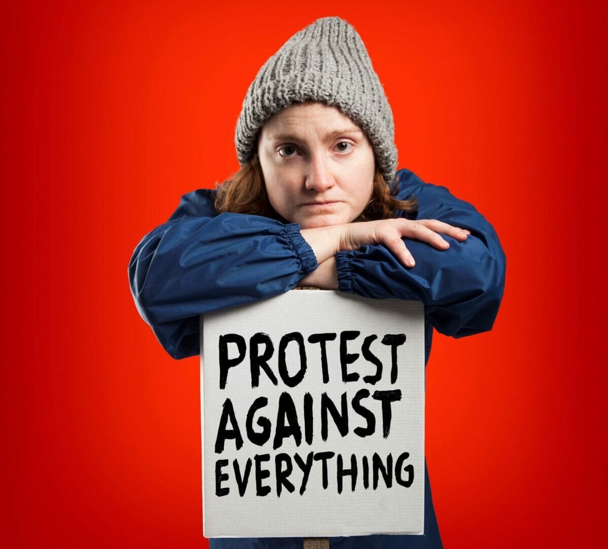Wet Bread - Brighton Fringe 2017