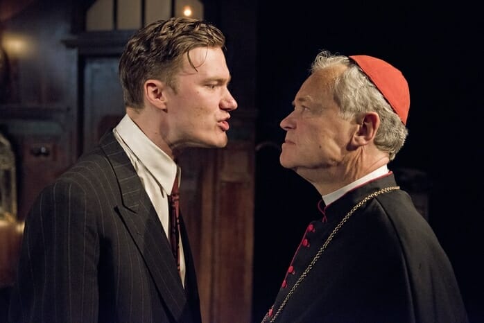 All Our Children Jermyn Street Theatre