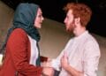 Becoming Mohammed (Nadia Lamin and Jack Hammett) - courtesy of And Many Others