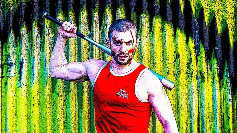 Living a Little at The Kings Head Theatre