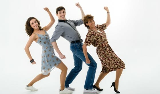 Deena Payne Our House Musical