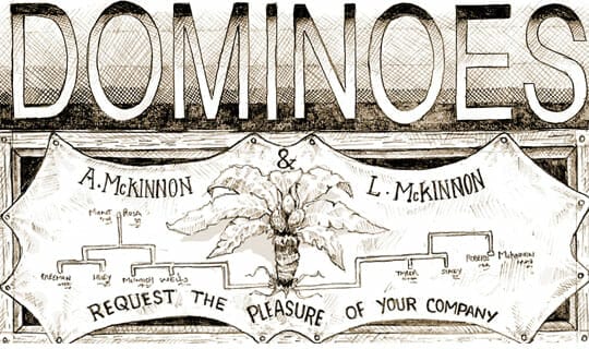Dominoes
