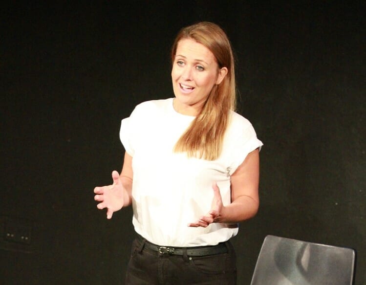 Emma Packer Credit David Packer