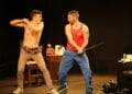 Living a Little at The Kings Head Theatre
