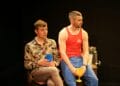 Living a Little at The Kings Head Theatre