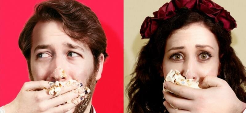 Il Matrimonio Segreto