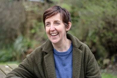 Julie Hesmondhalgh The Report