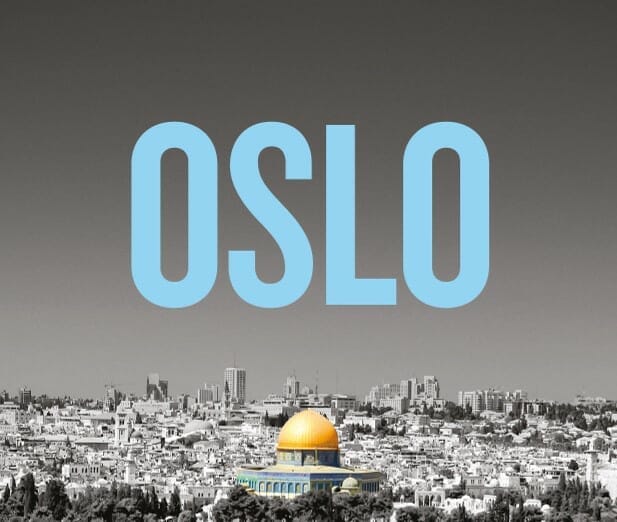 Oslo National Theatre