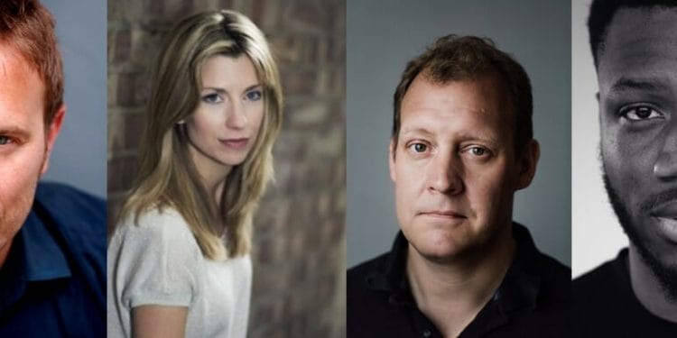 Twitstorm Cast