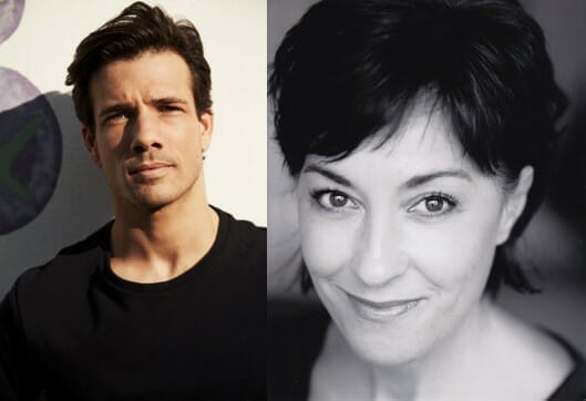 Danny Mac Sunset Boulevard Tour