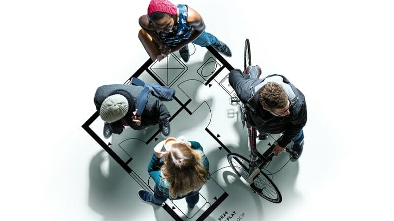 Deposit Hampstead Theatre