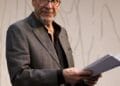 F. Murray Abraham in The Mentor at the Vaudeville Theatre, 24 June to 2 September. CREDIT Simon Annand (2)