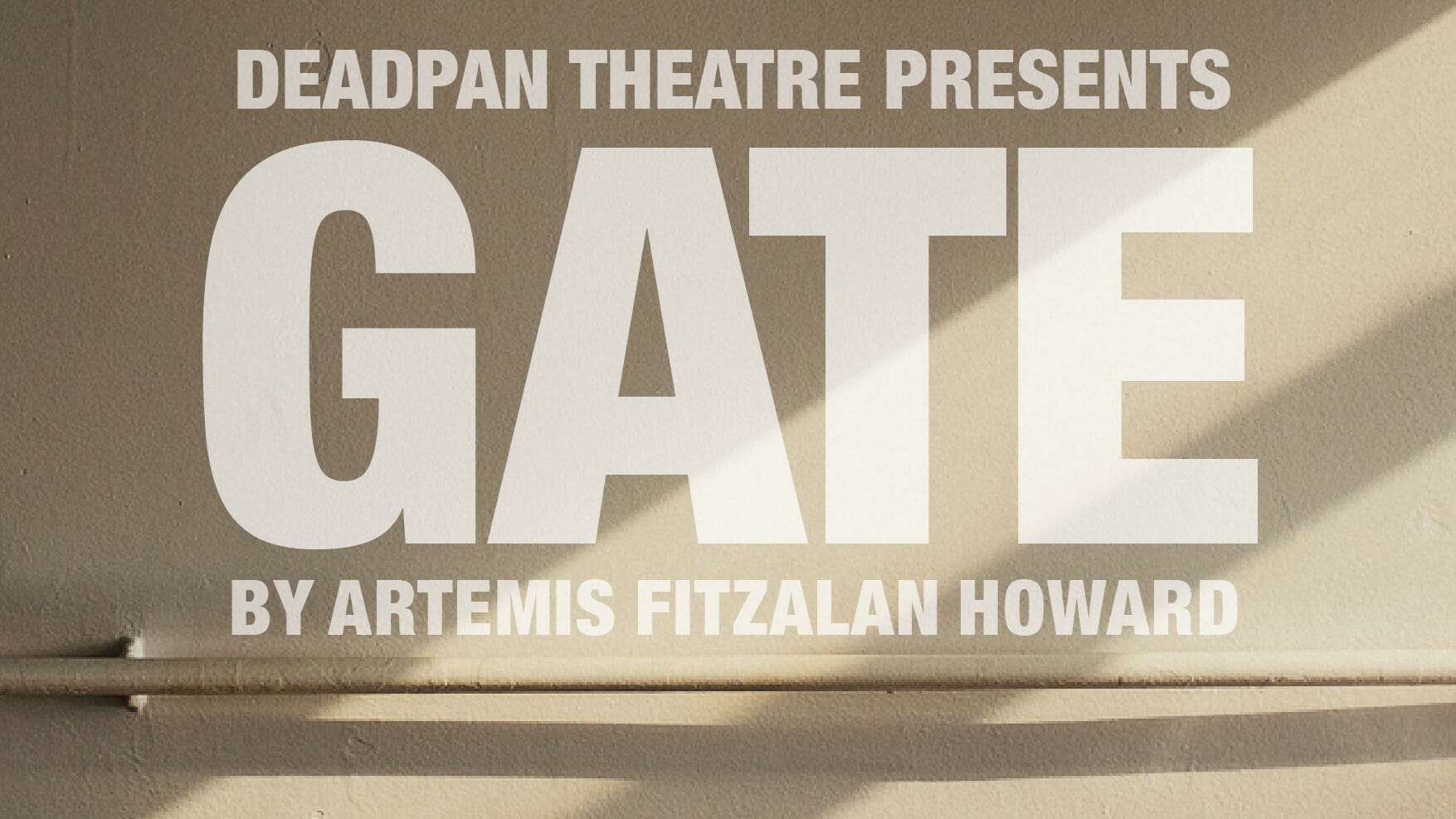 Gate Cockpit Theatre