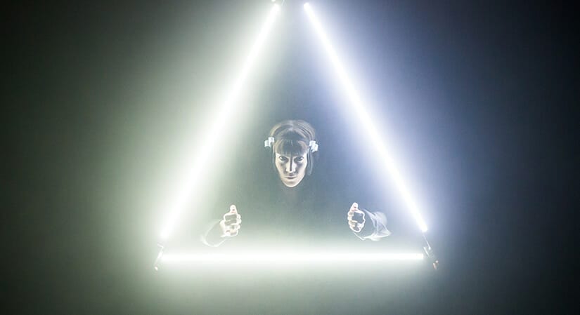 Light Battersea Arts Centre