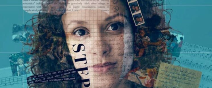 My World Has Exploded A Little Bit Ovalhouse