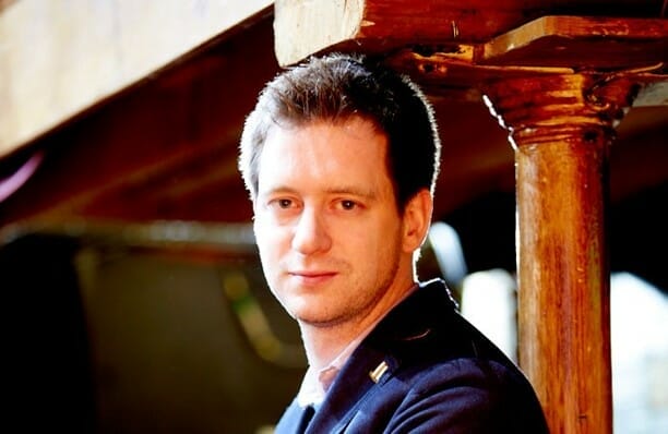 Paul Hart Writes About The Importance of Repertory Theatre