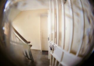 Scar Test Soho Theatre