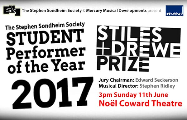 StudentPerformerOfTheYear