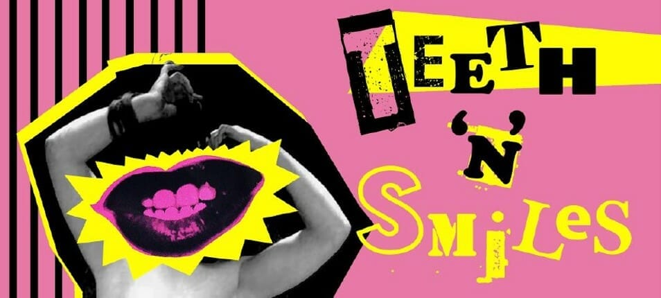 Teeth and Smiles Stockwell Playhouse