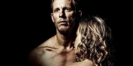 The Real Thing starring Laurence Fox