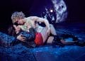Andrew Polec as Strat & Christina Bennington as Raven in BAT OUT OF HELL credit Specular (2)