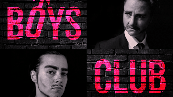Boys Club