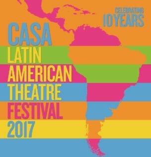 CASA 2017