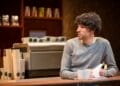 Colin Morgan in Gloria at Hampstead Theatre, photo by Marc Brenner (2)