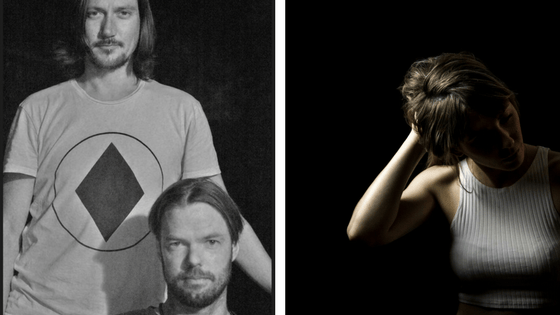 Michael Booth Alistair Powning Thirty Three Interview