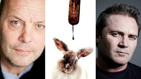 Rabbits Park Theatre