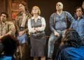 Review Working at Southwark Playhouse
