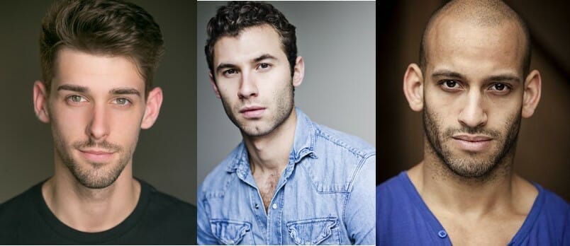 Yank Cast